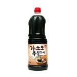 푸른식품 가쓰오 우동다시 6개 2kg - 에누리 가격비교