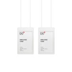 디오플러스 GP2 스탠다드 사원증 케이스 - 에누리 가격비교