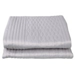 부강의료기 프리미엄 티탄 실버 전기요 HJ-20 [대형, 135x180cm] - 에누리 가격비교