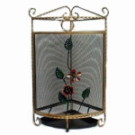 한빛에벤에셀 한셀 로얄 코너 3각 장미 우산꽂이 - 에누리 가격비교