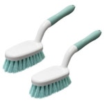 승조테크 솔앤소울 다용도 바닥 청소솔 [2개] - 에누리 가격비교