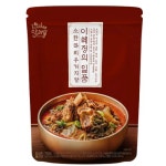 키친스토리 이혜정의 일품 소한마리 우거지탕 750g [6개] - 에누리 가격비교
