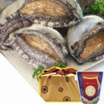 완도전복주식회사 전복선물세트 특대 15개(마리) 1.5kg [1개] - 에누리 가격비교