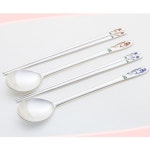 은수저닷컴 칠보 99% 은수저세트 C0007 [1인] - 에누리 가격비교