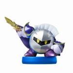 닌텐도 아미보 메타 나이트 (Meta Knight) 별의 커비 시리즈 [일반판] - 에누리 가격비교