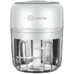 하우스팁 전동 미니 다지기 - 에누리 가격비교