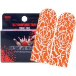 비즈볼링 회오리 프리컷 테이프 오렌지 - 에누리 가격비교