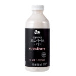 맛누리 숲골 임실치즈마을 프로바이오 더 달콤 스트로베리 900ml [1개] - 에누리 가격비교
