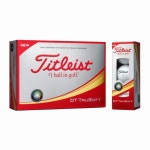 타이틀리스트 DT 트루소프트 [12개] - 에누리 가격비교