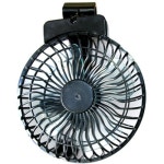 [오늘출발]카모아 에코카팬(12V/24V) 흡착 자동차 차량용 선풍기 - 에누리 가격비교