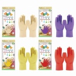 태국보생 소손 미니고무장갑 소 [10켤레] - 에누리 가격비교