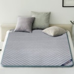 한일의료기 스마트 스퀘어 탄소매트 [슈퍼더블, 150x200cm] - 에누리 가격비교