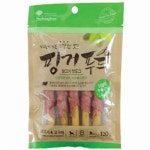 씨앤케이 핑거푸드 양고기 핫도그 120g [2개] - 에누리 가격비교