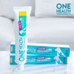 KJ인터내셔널 원헬스 반려동물 치약 60g [1개] - 에누리 가격비교