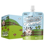 펫생각 하루조이 해피카우 프리미엄 멸균 펫밀크 100ml[30개] - 에누리 가격비교