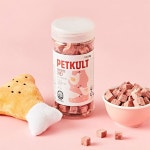 에치와이(HY) 펫쿠르트 영양트릿 치킨 40g [1개] - 에누리 가격비교