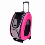 도기파크 ibiyaya 베리어스 캐리어 백팩 FC-1008 [핑크] - 에누리 가격비교