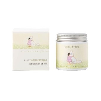 우프앤먀오 강아지 신장 영양제 60g [1개] : 에누리 가격비교