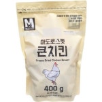 마도로스펫 큰치킨 400g [1개] - 에누리 가격비교