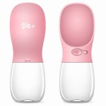 피비플러스 강아지물병 펫컵[핑크] - 에누리 가격비교  피비플러스 강아지물병 펫컵[핑크] - 에누리 가격비교