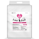 생활공작소 러브 독 패드 알뜰형 100매 [2개] - 에누리 가격비교