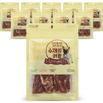 엠엔비물산음성대소지점 | 엠엔비물산 수제의 여왕 소고기 스테이크 70g [10개] - 에누리 가격비교