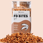 허글 에프디바이츠 새우 60g [1개] - 에누리 가격비교