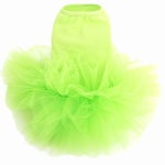 퍼피엔젤 에브리데이 튜튜 드레스[그린] - 에누리 가격비교