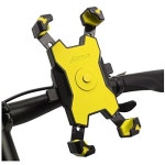 에이스피드 원터치 거치대 B56[옐로우] - 에누리 가격비교