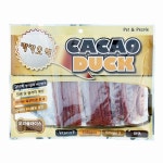 펫앤피플 카카오덕 오리슬라이스 350g[1개] - 에누리 가격비교