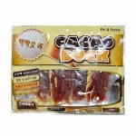 펫앤피플 카카오덕 오리꽈배기 350g [1개] - 에누리 가격비교