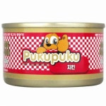 유니코드퍼블릭 뿌쿠뿌쿠 강아지캔 치킨 100g [24개] - 에누리 가격비교