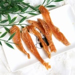 앨리케익 찹찹육포 - 닭 40g[1개] - 에누리 가격비교