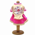 퍼피짱 파스텔 배자 공주 - 에누리 가격비교