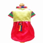 퍼피짱 색동 공주 - 에누리 가격비교