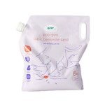 아르르 푸푸 베이직 벤토나이트 6kg [1개] - 에누리 가격비교