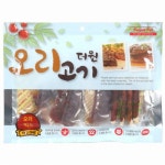 피플펫 더원 오리고기 오리믹스 300g [2개] - 에누리 가격비교