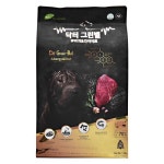 이너프코리아 닥터그린벨 케어4 알러지 다이어트 1.5kg [1개] - 에누리 가격비교