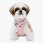 이츠독 마이퍼피 하네스 핑크 - 에누리 가격비교