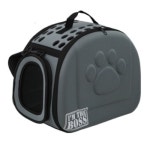 레드퍼피 캐슬 프렌치 이동가방 그레이풋 - 에누리 가격비교