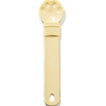 코숏만세 고양이 강아지 츄르스푼 노랑 [1개] - 에누리 가격비교