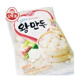 오뚜기 옛날 왕만두 냉동 2600g 2개 - 에누리 가격비교