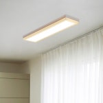 잇츠라이팅 LED 제이브 직사각등 40W - 에누리 가격비교