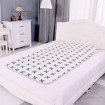 일월 해든마루 플라워SP 탄소매트 [싱글 + 더블] - 에누리 가격비교