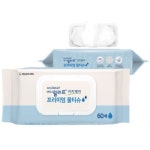크린센스 애니릴리프 이지케어 프리미엄 물티슈 캡형 60매 [20팩] - 에누리 가격비교