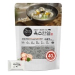 해통령 육수한알 사골맛 40알 140g [1개] - 에누리 가격비교