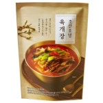 조선호텔 육개장 700g [14개] - 에누리 가격비교