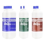 필터테크 코웨이 CHP-261N 1년 호환필터 세트 [실속형] - 에누리 가격비교