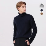 베이직하우스 플레인터틀넥니트풀오버 HTKT7107 - 에누리 가격비교