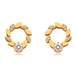 브리앙 14K 르보네르 귀걸이 - 에누리 가격비교